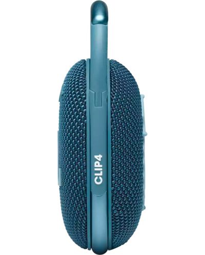 Mini zvučnik JBL - CLIP 4, plavi - 5