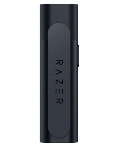 Mikrofon Razer - Seiren BT, bežični, crni - 2