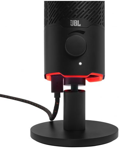 Mikrofon JBL - Quantum Stream, crni - 9