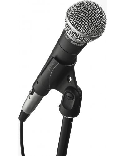 Mikrofon Shure - SM58-LCE, crni - 3
