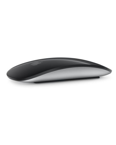 Miš Apple - Magic Mouse 2022, bežični, optički, crni - 3