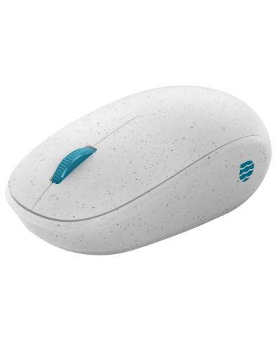 Miš Microsoft - Bluetooh Ocean Plastic, Sea shell - 2