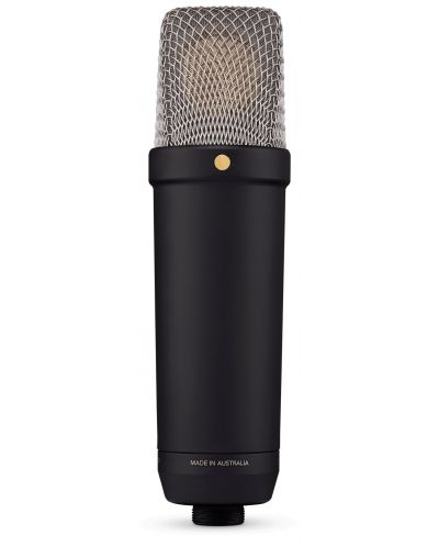 Mikrofon Rode - NT1 5th Generation, crni - 1