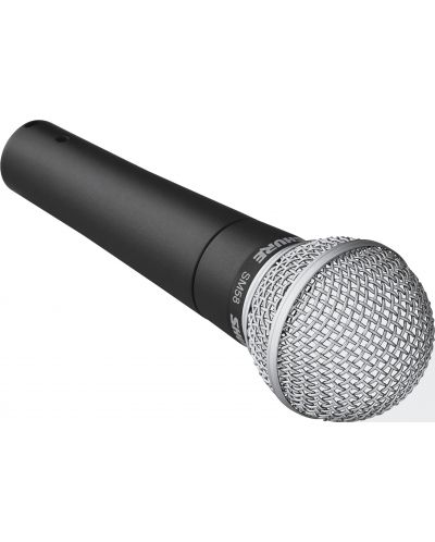 Mikrofon Shure - SM58-LCE, crni - 4