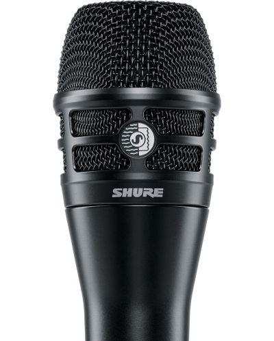 Mikrofon Shure - KSM8, crni - 1