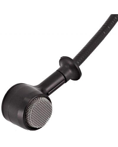 Mikrofon Shure - WH20QTR, crni - 3