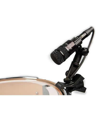 Mikrofon AUDIX - D2, crni - 4