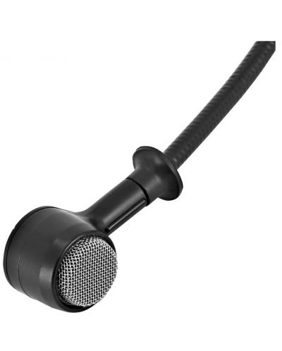 Mikrofon Shure - WH20TQG, crni - 3