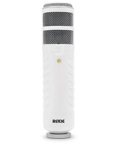 Mikrofon Rode - Podcaster MKII, bijeli - 1