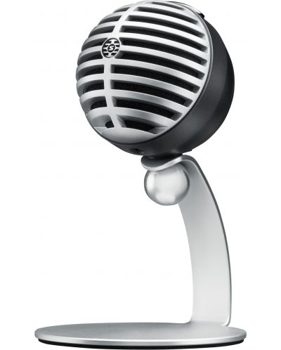 Mikrofon Shure - MV5/A-LTG, srebrni - 3