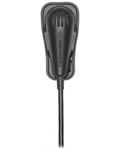 Mikrofon Audio-Technica - ATR4650-USB, crni - 2