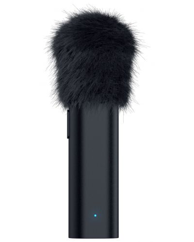 Mikrofon Razer - Seiren BT, bežični, crni - 10