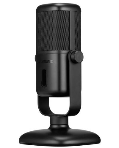 Mikrofon Saramonic - SR-MV2000, crni - 2