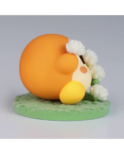 Mini figura Banpresto Games: Kirby - Waddle Dee (Fluffy Puffy), 3 cm - 4