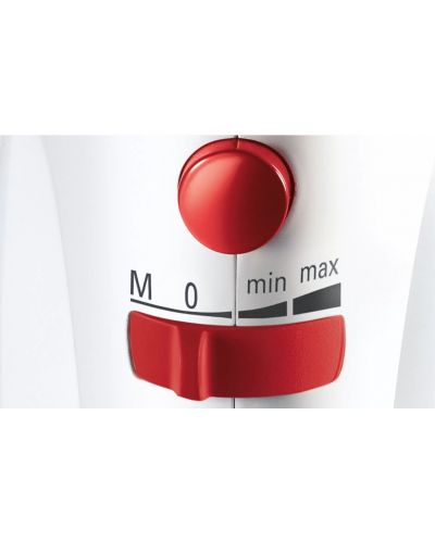 Mikser Bosch - MFQP1000, 300 W, 2 stupnjeva, bijeli - 3