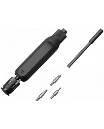 Višenamjenski odvijač Xiaomi - Mi Ratchet Screwdriver, 16 в 1, s nastavcima - 5