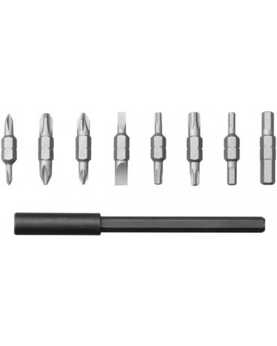 Višenamjenski odvijač Xiaomi - Mi Ratchet Screwdriver, 16 в 1, s nastavcima - 2