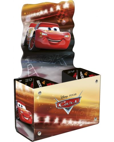 Stolni držač za olovke Derform Cars 50 - 1