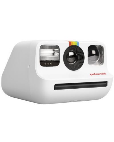 Instant kamera i film Polaroid - Go Gen 2 Everything Box, White - 2