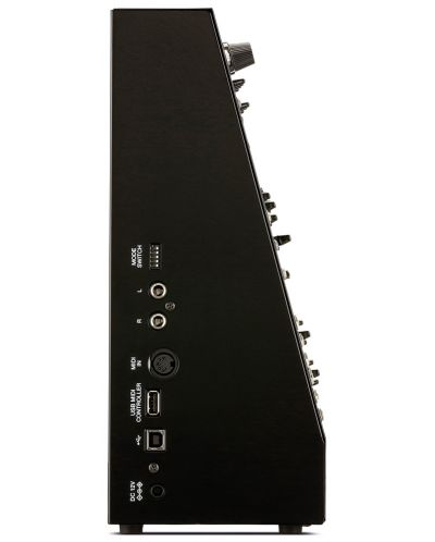 Modularni analogni sintesajzer Korg - ARP 2600 M LTD, crni - 4