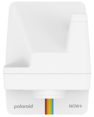 Instant kamera Polaroid - Now+ Gen 2, bijela - 5