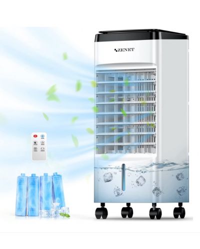 Mobilni hladnjak Zenet - Zet-483, 65 W, bijeli - 3