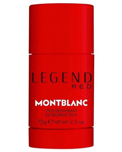 Mont Blanc Legend Red Roll-on, 75 ml - 1