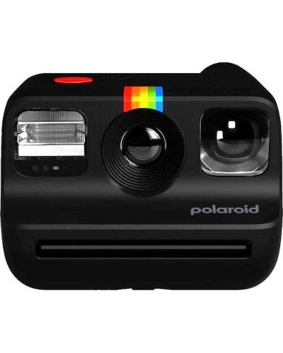 Instant kamera Polaroid - Go Gen 2, Everything Box, Black - 2