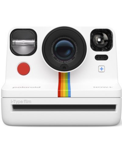 Instant kamera Polaroid - Now+ Gen 2, bijela - 1