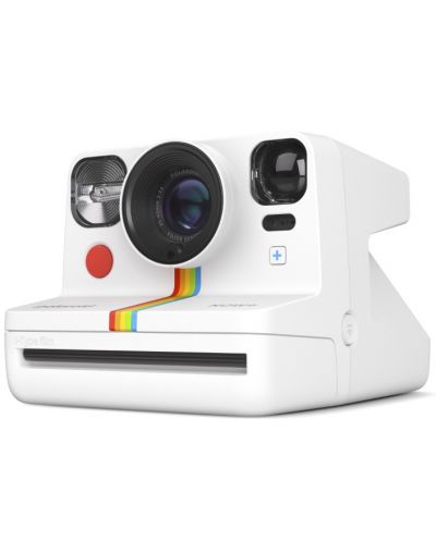 Instant kamera Polaroid - Now+ Gen 2, bijela - 3