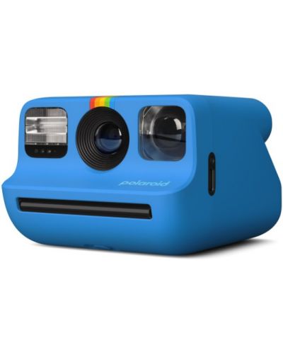 Instant kamera Polaroid - Go Generation 2, Blue - 3