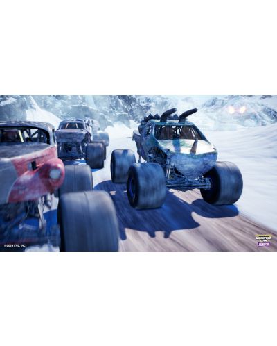 Monster Jam Showdown - Day One Edition (PS5) - 12