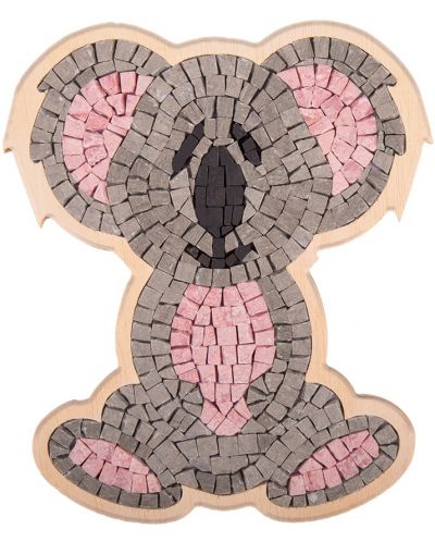 Mozaik Neptune Mosaic - Koala - 1