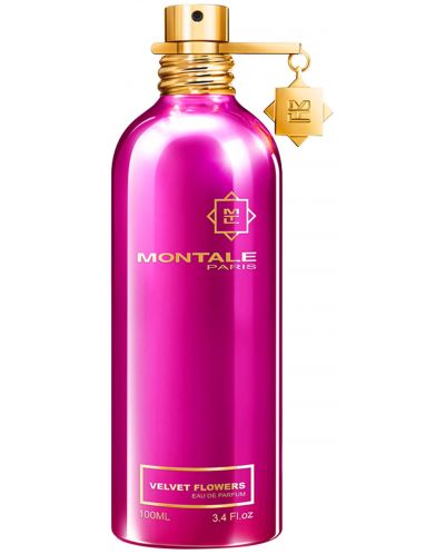 Montale Parfemska voda Velvet Flowers, 100 ml - 1