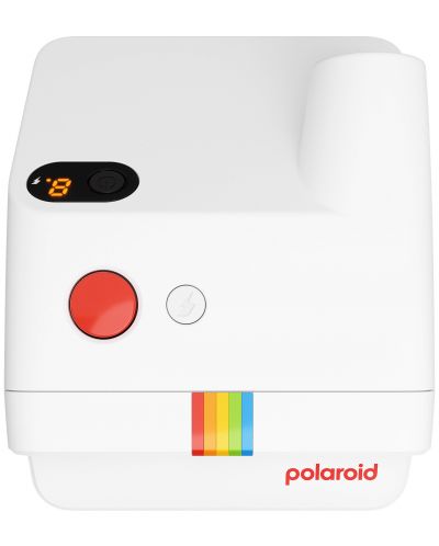 Instant kamera Polaroid - Go Generation 2, bijela - 5