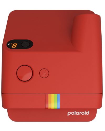 Instant kamera Polaroid - Go Generation 2, crvena - 4