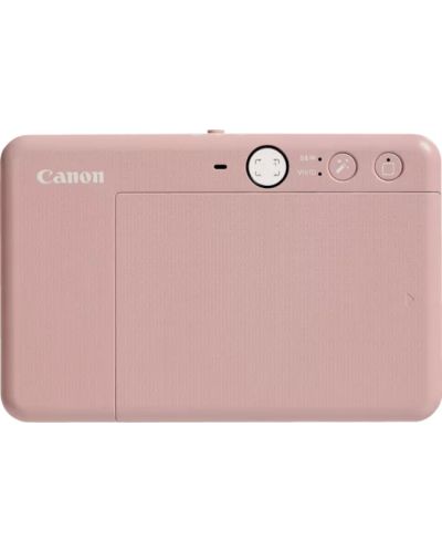 Instant kamera Canon - Zoemini S2, 8MPx, Rose Gold - 3