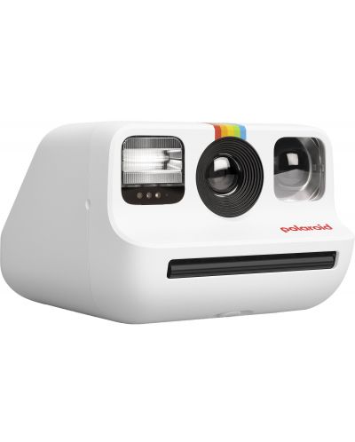 Instant kamera Polaroid - Go Generation 2, bijela - 3