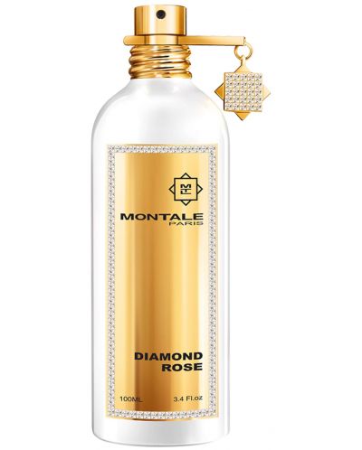 Montale Parfemska voda Diamond Rose, 100 ml - 1