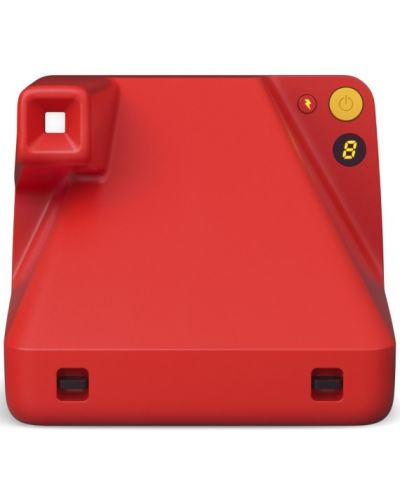 Instant kamera Polaroid - Now Gen 2, crvena - 8