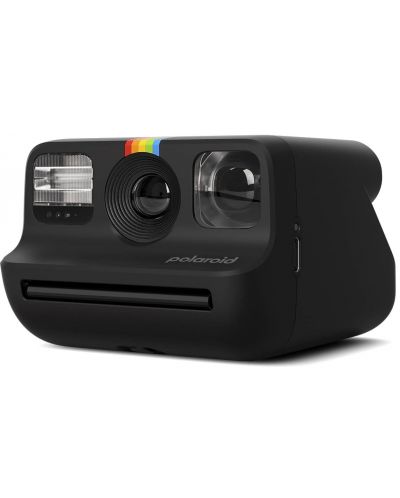 Instant kamera Polaroid - Go Generation 2, crna - 2