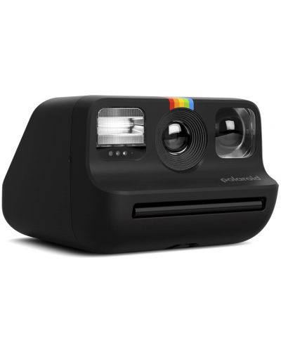 Instant kamera Polaroid - Go Generation 2, crna - 3