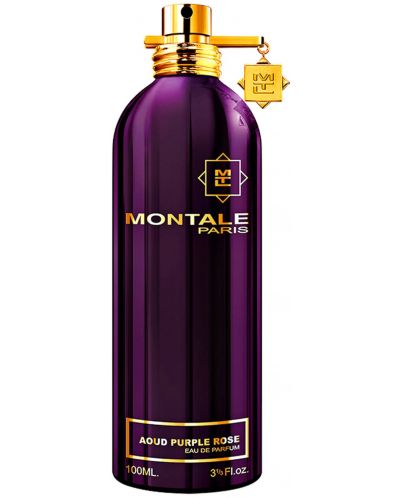 Montale Parfemska voda Aoud Purple Rose, 100 ml - 1