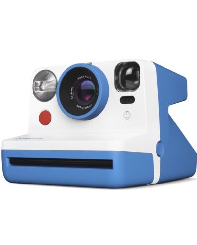 Instant kamera Polaroid - Now Gen 2, plava - 4