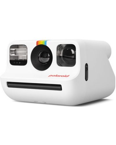 Instant kamera i film Polaroid - Go Gen 2 Everything Box, White - 4