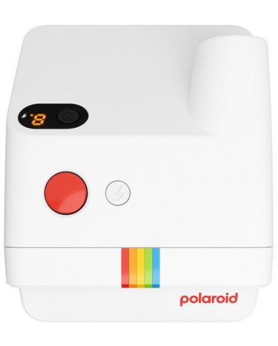 Instant kamera i film Polaroid - Go Gen 2 Everything Box, White - 8