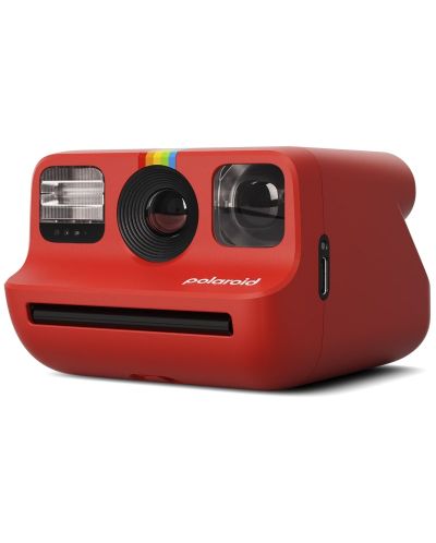 Instant kamera Polaroid - Go Generation 2, crvena - 2