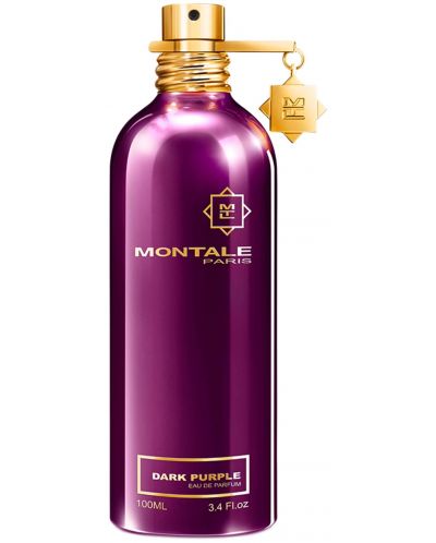 Montale Parfemska voda Dark Purple, 100 ml - 1