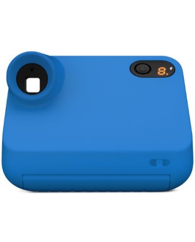 Instant kamera Polaroid - Go Generation 2, Blue - 6