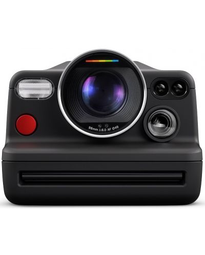 Instant kamera Polaroid - i-2, Black - 2